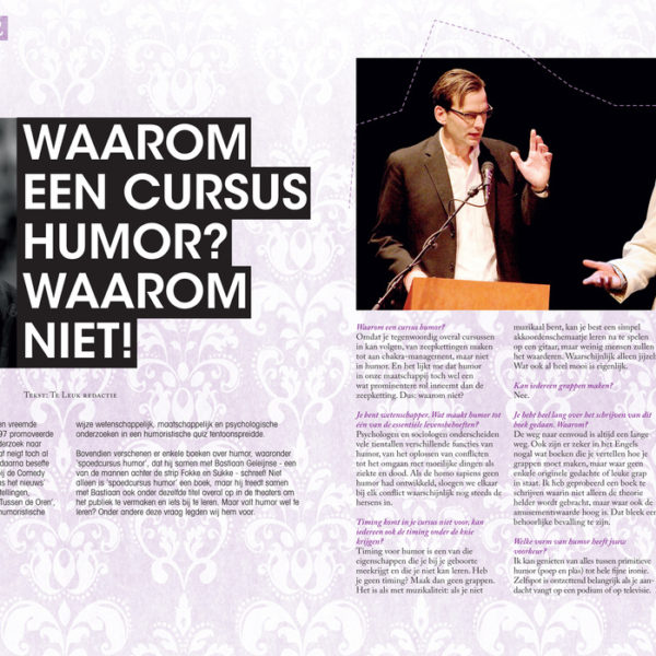 copywriter amersfoort