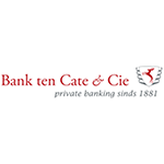 banktencate logo