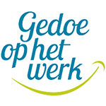 gedoeophetwerk logo