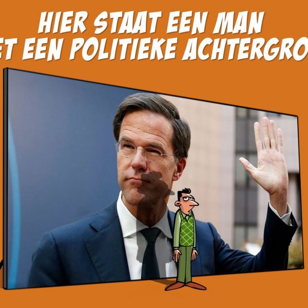 Lepe Loetje Cartoons Achtergrond