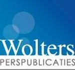 Wolters Perspublicaties Logo