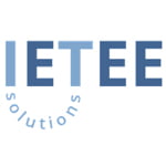Ietee Solutions Logo